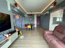 Blk 171A Edgedale Plains (Punggol), HDB 4 Rooms #520069311